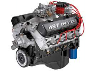 P60E6 Engine